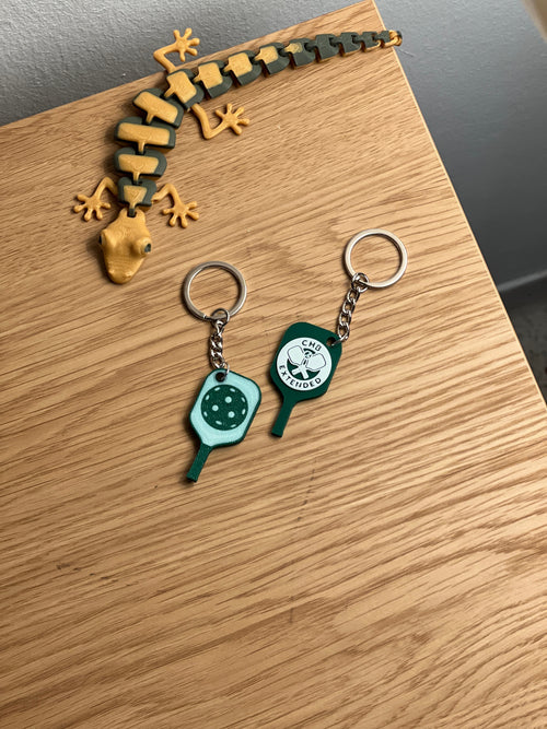 The "Doubles" Pickleball Set (Pack of 2) 🏓✨