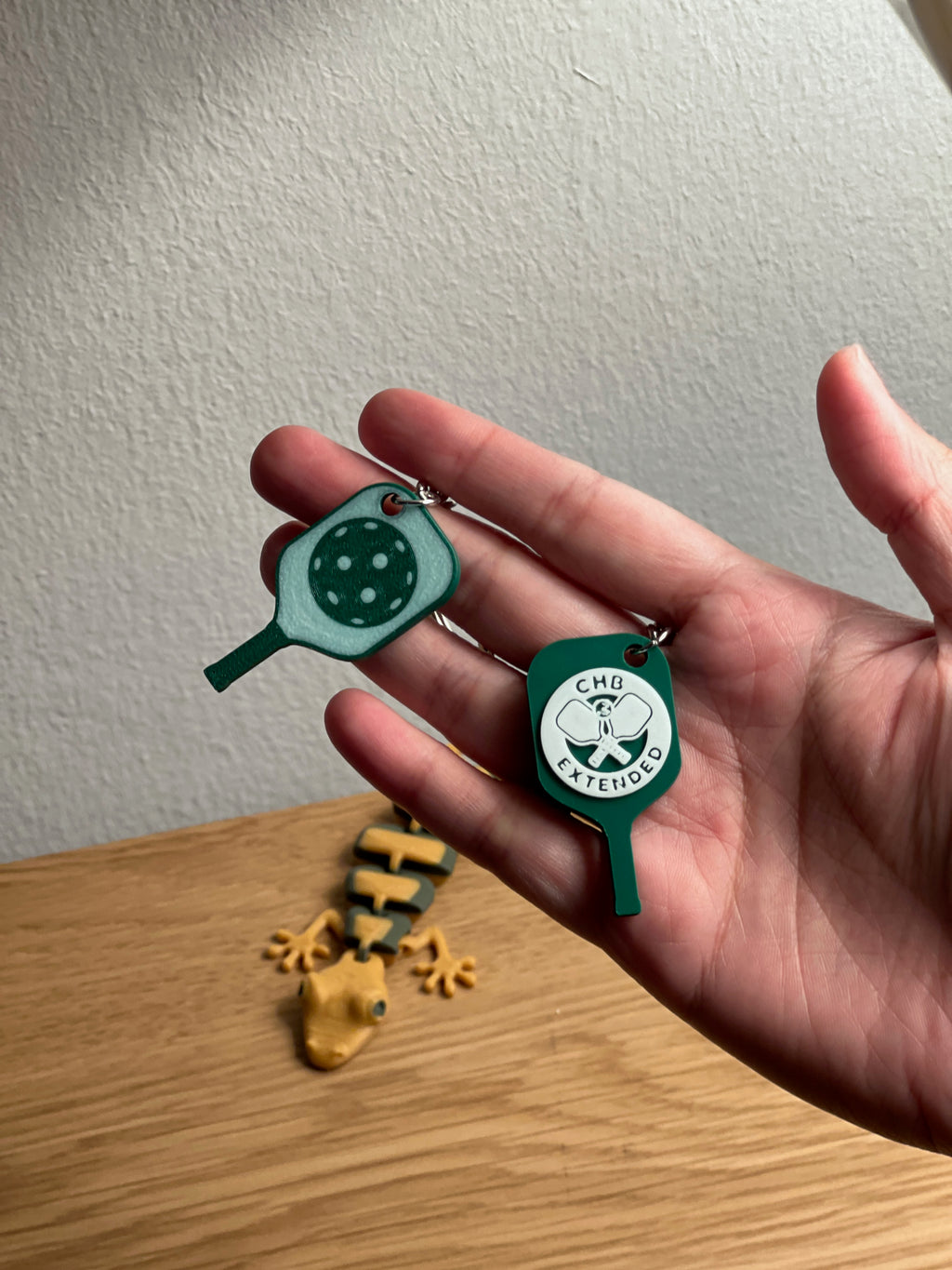The "Doubles" Pickleball Set (Pack of 2) 🏓✨