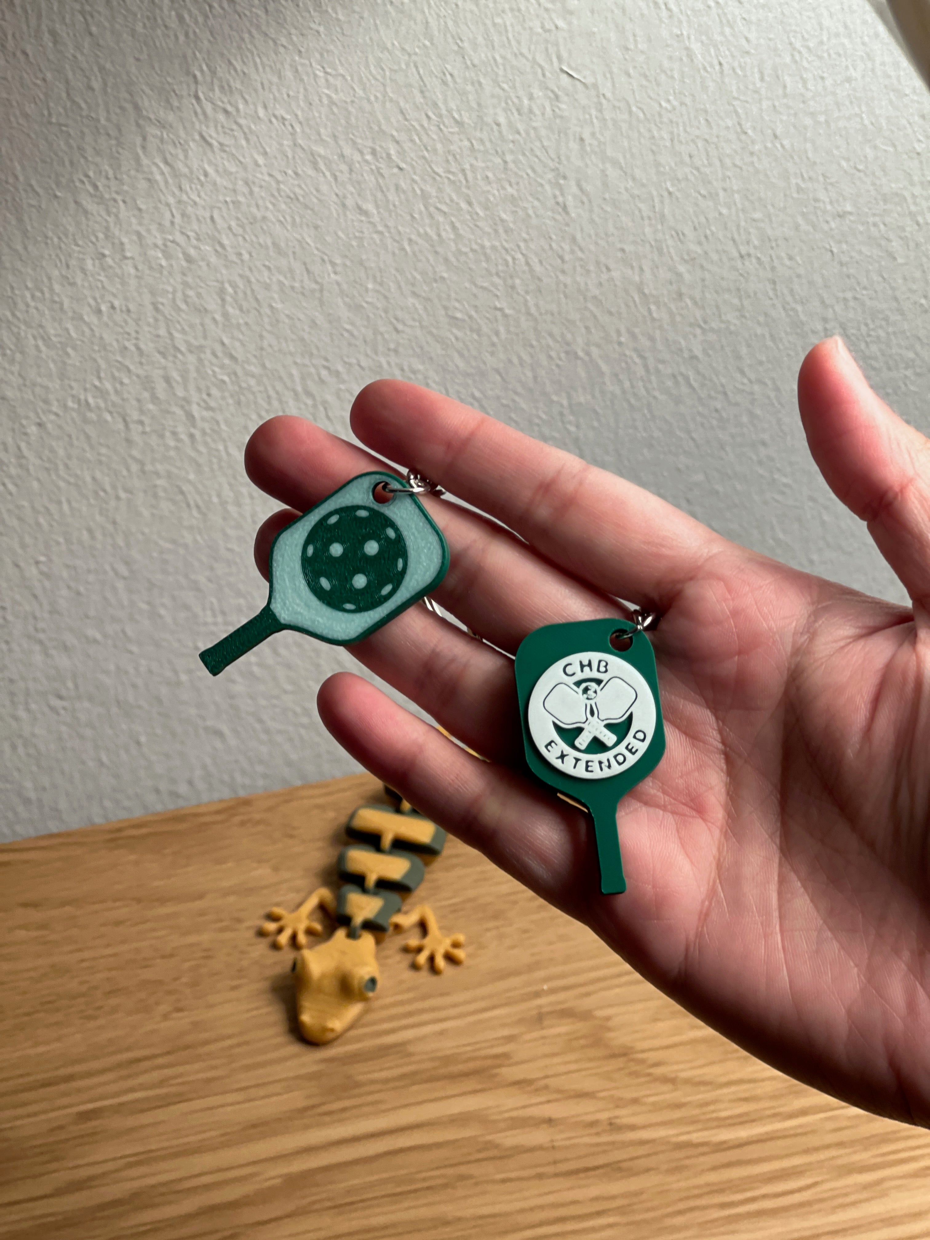 The "Doubles" Pickleball Set (Pack of 2) 🏓✨